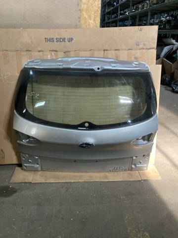 Пятая дверь 60809XA04A9W SUBARU