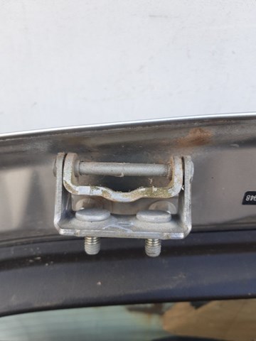 Петля задней багажной, 3/5 -ой двери 60870AG0009P SUBARU