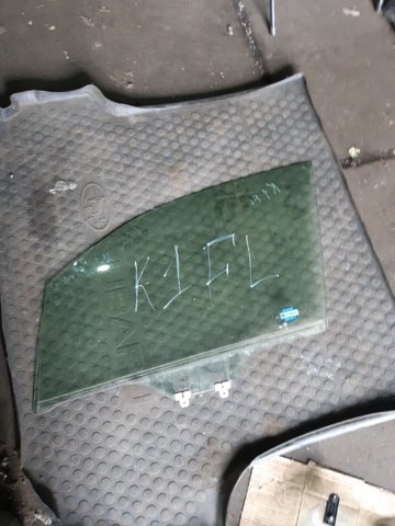 Стекло двери передней левой 61011SG010 SUBARU
