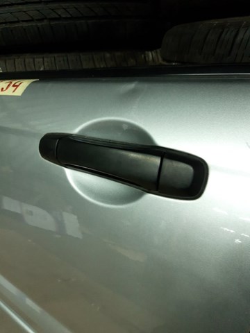 61021SA011NN SUBARU Ручка двери передней наружная левая купить в Украина