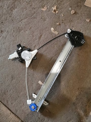 Стеклоподъемник (механизм перемещения стекла) 61041FG000 SUBARU