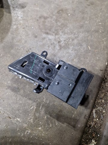 SUBARU 61051AG000JC Ручка двери передней внутренняя правая в наличии Николаев