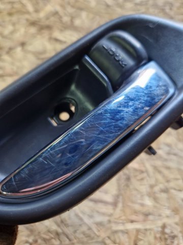 Ручка правой задней двери 61051SA021ML SUBARU