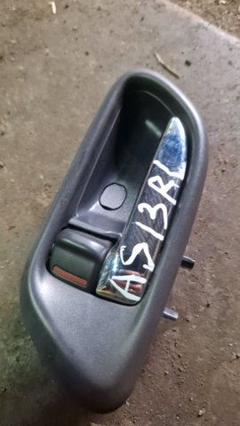 Ручка двери левой внутренняя передняя/задняя 61051SA031ML SUBARU