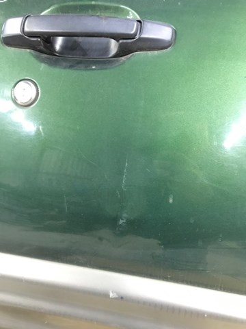 SUBARU 61101FC002 Дверь передняя правая в наличии Ровно