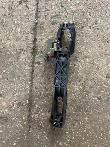SUBARU 61142XA00A в наличии Житомир