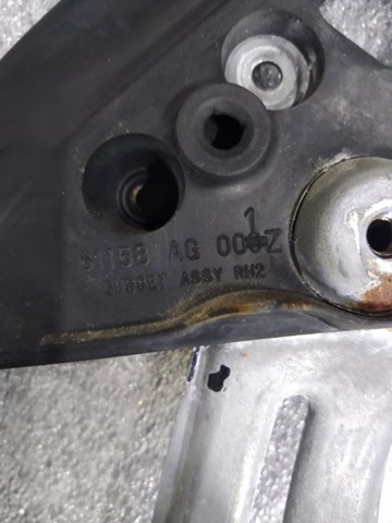 SUBARU 61158AG000 в наличии Львов