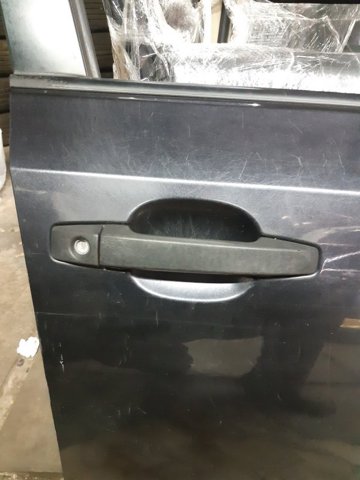 Ручка двери передней наружная 61160FG020NN SUBARU