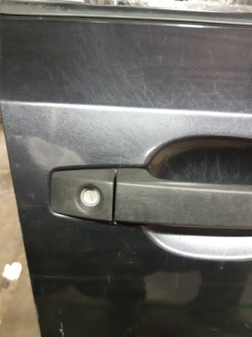 SUBARU 61160FG020NN Ручка двери передней наружная в наличии Харьков
