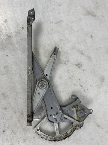 Механизм подъема стекол 61222AG001 SUBARU