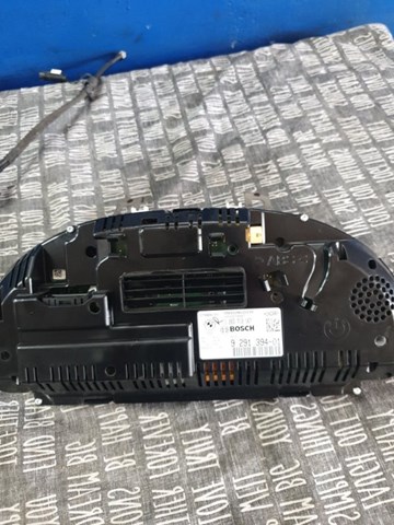 62108795126 BMW Панель приборов купить в Сумы