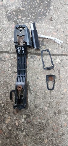 Держатель наружной ручки двери, задней правой 62142SC000 SUBARU
