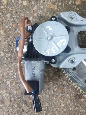 Привод электростеклоподъемника задний 62188FE011 SUBARU