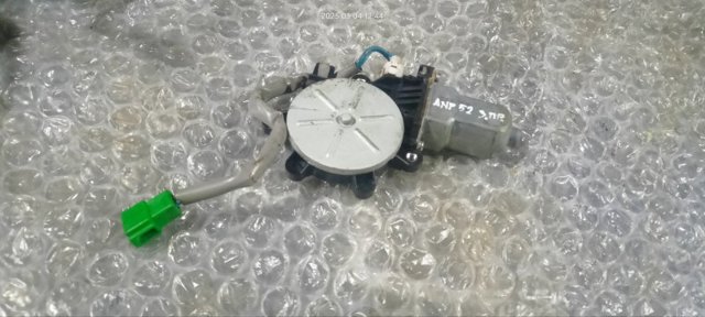 Мотор стеклоподъемника двери задней, правой 62188SA002 SUBARU