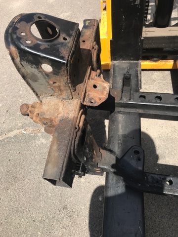 HYUNDAI 623203E210 в наличии Николаев
