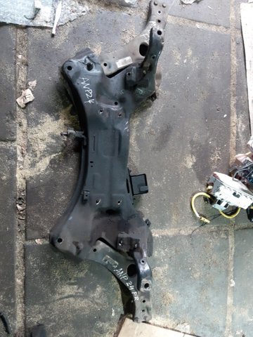 Передняя балка KIA Sportage 3