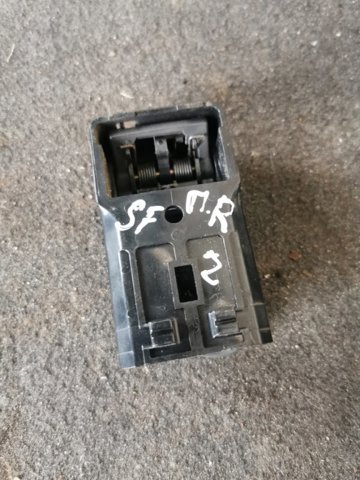 SUBARU 62510AC000OE Ручка двери правой внутренняя передняя/задняя в наличии Кривой Рог