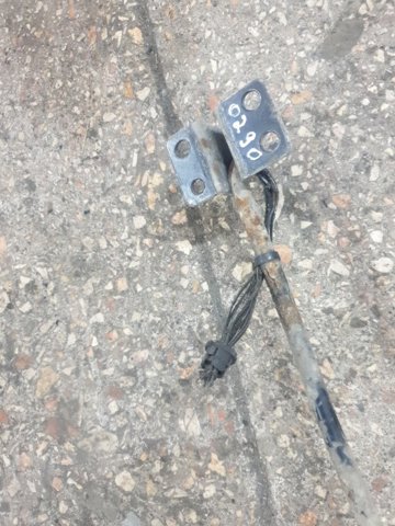 Крепление запасного колеса 628502B000 HYUNDAI