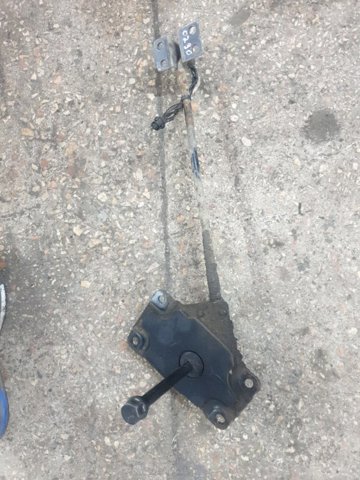 628502B000 HYUNDAI Кронштейн запасного колеса купить в Ровно