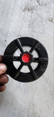 Крепление запаски 628502E010 HYUNDAI
