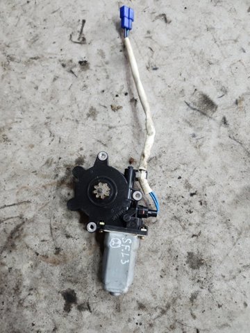 Привод электростеклоподъемника задний 63113FC110 SUBARU