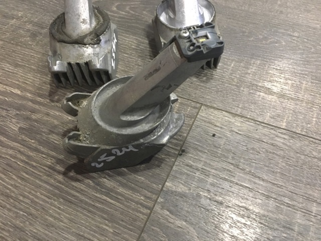 63127262731 BMW Модуль управления (ЭБУ) дневными фонарями купить в Винница