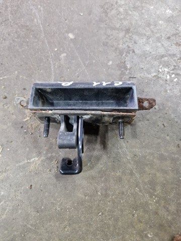 SUBARU 63160AG001 Ручка крышки багажника (двери 3/5-й задней) наружная в наличии Днепр