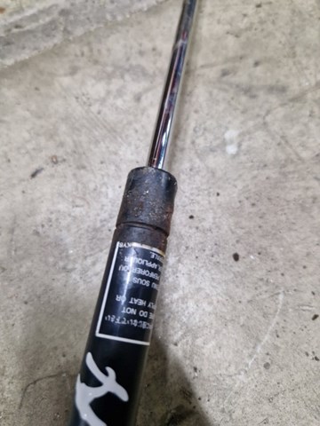 63269AG022 SUBARU Амортизатор багажника купить в Украина