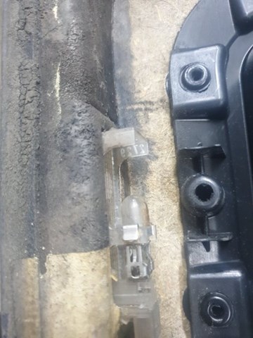 Плафоны внутреннего освещения 63316972605 BMW