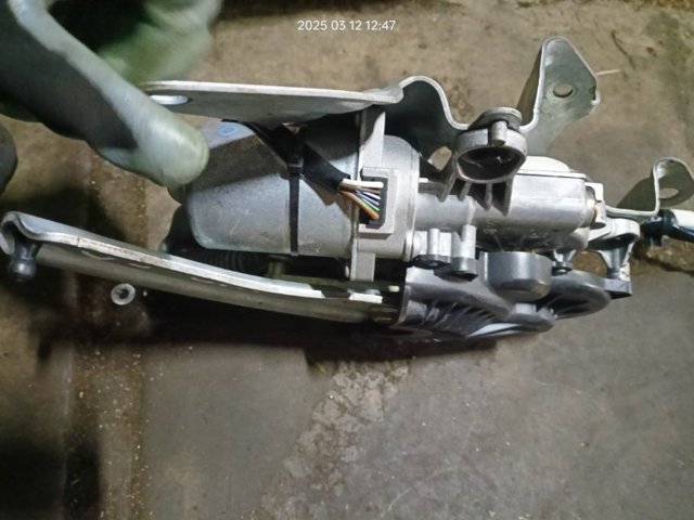 63320AL000 SUBARU купить в Львов