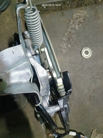 63320AL000 SUBARU купить в Полтава