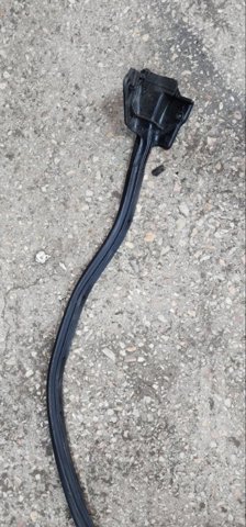 SUBARU 63511SA000 Уплотнитель двери передней правой (на двери) в наличии Запорожье