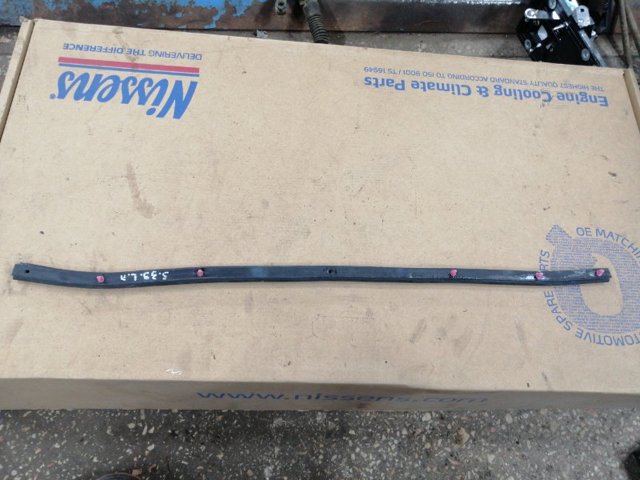 SUBARU 63511SG100 в наличии Днепр