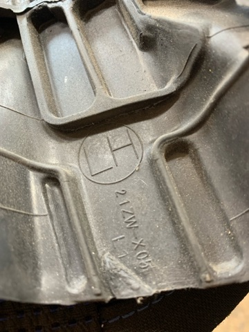 SUBARU 63521AG110 в наличии Кривой Рог