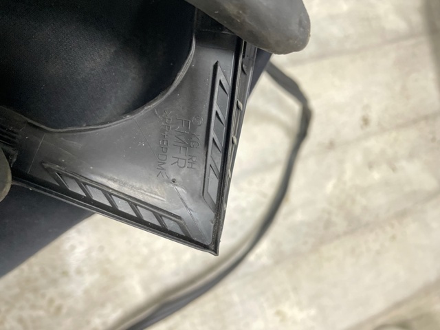 SUBARU 63527SG020 в наличии Одесса