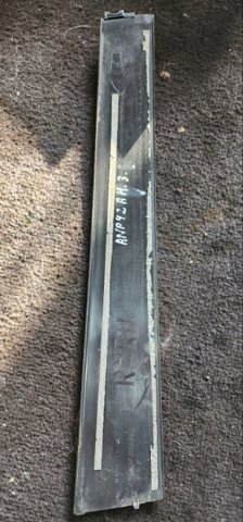 SUBARU 63563AJ200 в наличии Одесса