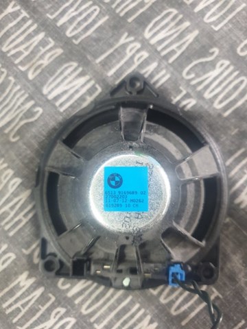 65139169689 BMW Динамик "торпедо" купить в Сумы