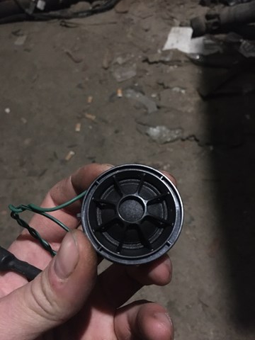 Динамик передний 65139175695 BMW