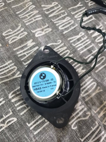 BMW 65139175696 в наличии Павлоград