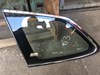 Стекло багажника, левое Subaru Outback