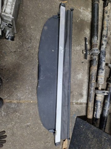 Каркасная шторка багажного отсека 65550AJ001VH SUBARU