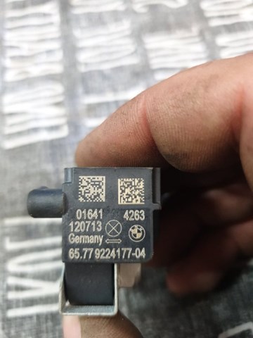 Датчик Эйрбэг передний 65779224177 BMW