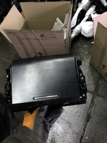 SUBARU 66120AL00A в наличии Винница