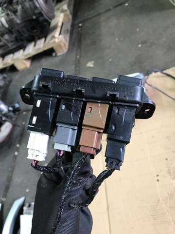 SUBARU 66211SA210 в наличии Днепр