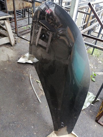 Капот 664002P500 HYUNDAI