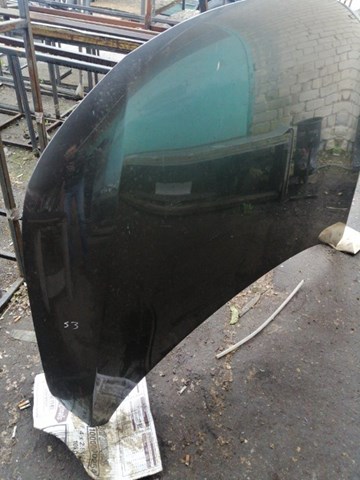 664002P500 Капот купить Ужгород