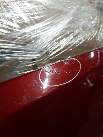 664002Y000 HYUNDAI Капот купить в Павлоград