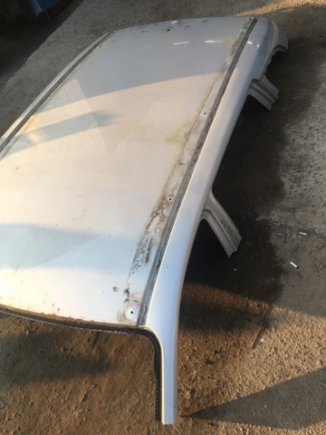 Крыша кабины в сборе 671112B010 HYUNDAI