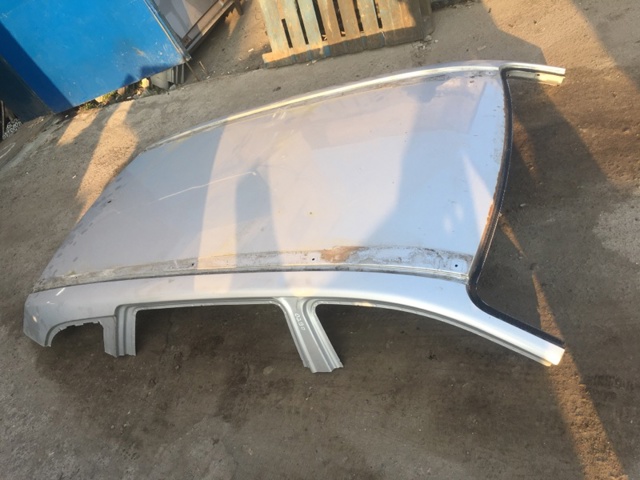 HYUNDAI 671112B010 Крыша в наличии Тернополь