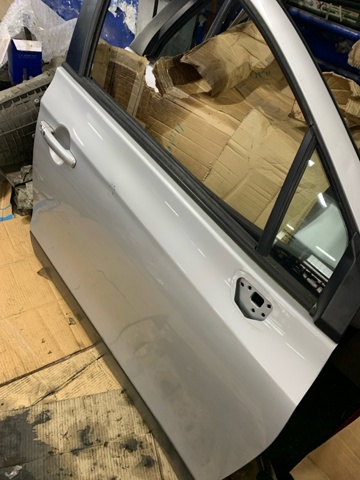 6800161M01 SUZUKI Дверь передняя правая купить в Украина